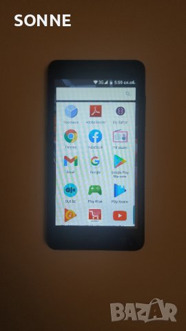 Смартфон Wоalder Wiam 24, снимка 13 - Други - 39229441