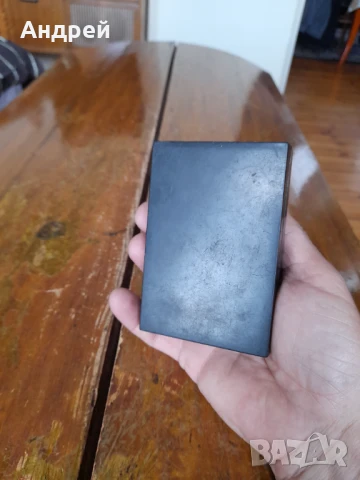 Стара кутия от запалка Ronson Varaflame, снимка 3 - Други ценни предмети - 51206509