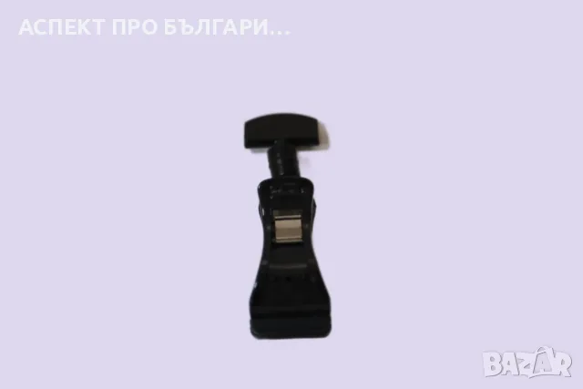 Голяма щипка за етикетиране на цени, снимка 3 - Друго търговско оборудване - 55723519