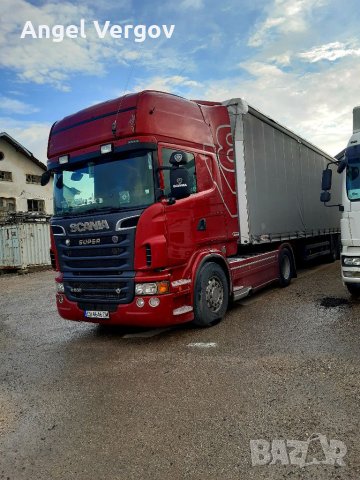 Scania софтуерни решения , снимка 2 - Други услуги - 41281380