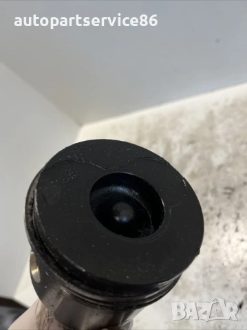 Бутало с биела Тип двигател Rhy 90Hp за Peugeot 307 2.0 HDI (2004), снимка 2 - Части - 53620121