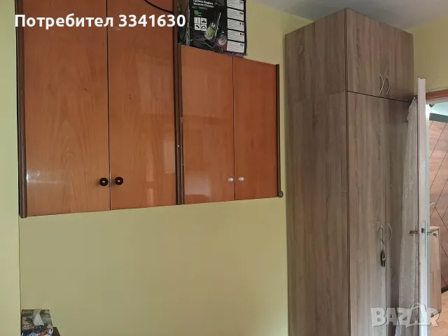 Едностаен апартамен, гр. Смолян., снимка 4 - Апартаменти - 55936507