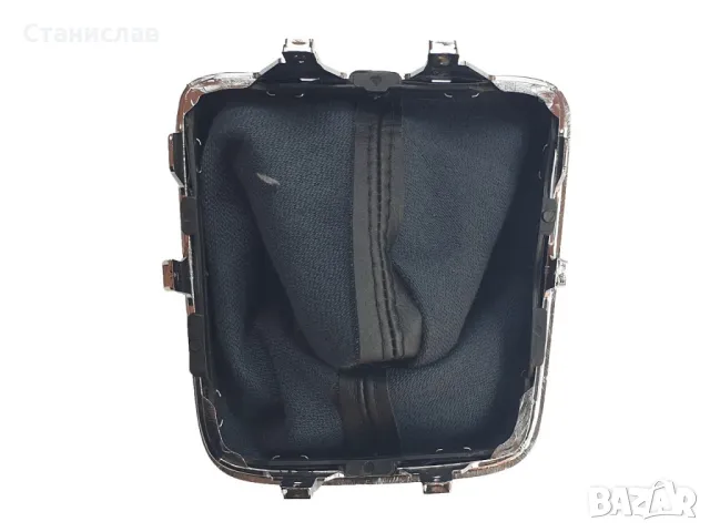 Топка с маншон за скоростен лост за VW Golf Plus (2004-2014), снимка 5 - Части - 47693540