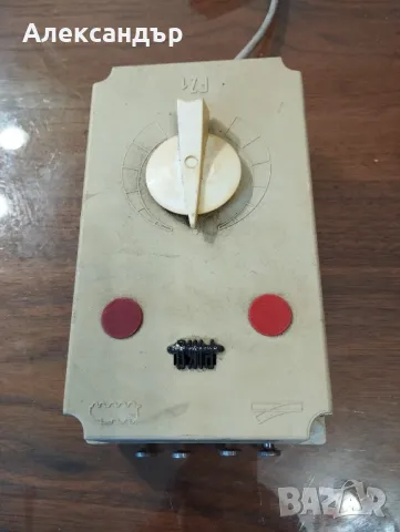 Електрически локомотив вагони и трансфоматор, снимка 7 - Колекции - 47599943