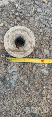 Шайба алуминиева, снимка 2 - Други машини и части - 50429565