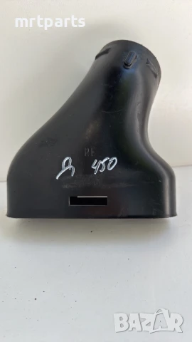 Десен въздуховод за Mercedes C-class W203 C320