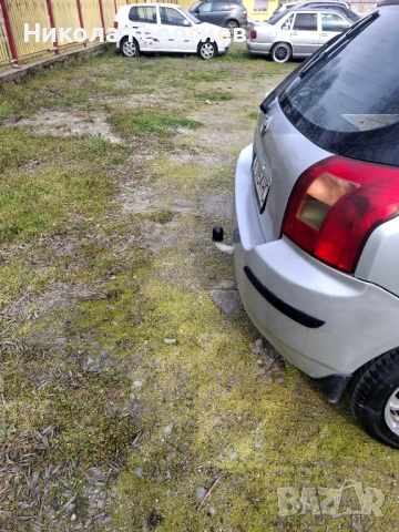 Тойота корола D4d, снимка 4 - Автомобили и джипове - 53722643