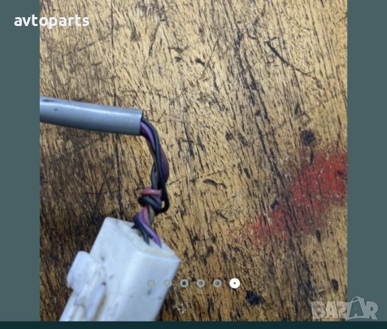 Toyota avensis verso 2005година Огледала, снимка 6 - Части - 40745882