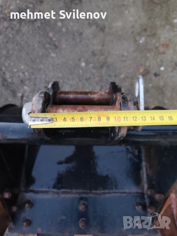 Продавам кофи за мини багер, снимка 13 - Индустриална техника - 53621852