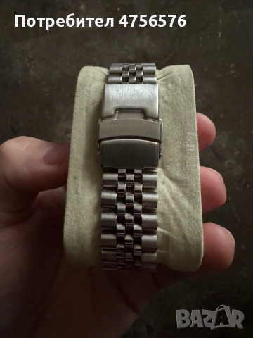 Casio MDV-107 Duro с Jubilee верига, снимка 2 - Мъжки - 53731077