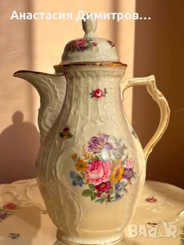 Rosenthal Sanssouci, снимка 3 - Сервизи - 55939821