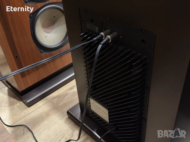 Grundig Monolith 80 + Grundig SXV-6000 / Активни тонколони + предусилвател, снимка 7 - Ресийвъри, усилватели, смесителни пултове - 53541323