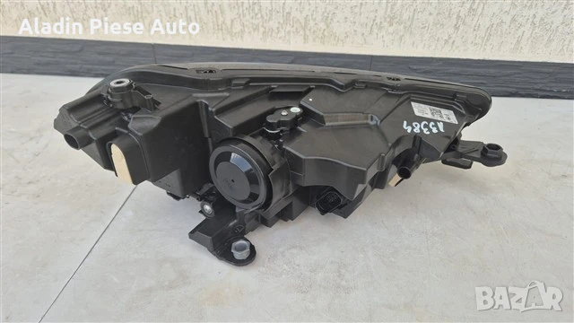 Ляв фар Skoda Fabia 4 Full Led година 2021 2022 2023 2024, код 6VB941015 , снимка 6 - Аксесоари и консумативи - 51126950