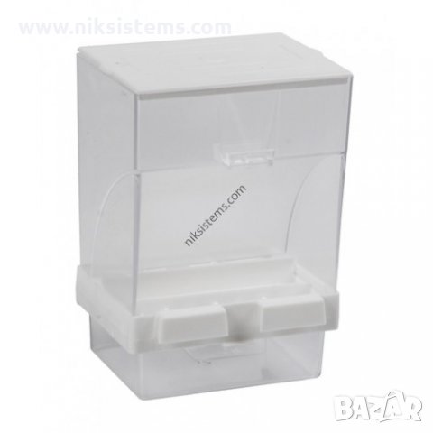 Автоматична Хранилка за Канарчета и други малки Птички - Арт. №: 1428, снимка 1