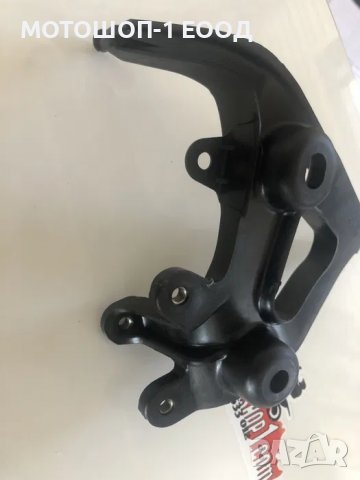 Стойка за Преден Калник 2013-22 Ямаха Раптор 700 Yamaha Raptor, снимка 12 - Части - 39573940
