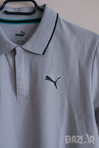 Puma x Mercedes AMG Petronas 2019 Formula 1 тениска, снимка 3 - Тениски - 53185991