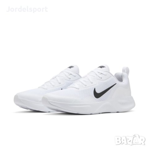 Мъжки маратонки Nike WearAllDay, снимка 2 - Маратонки - 44458515