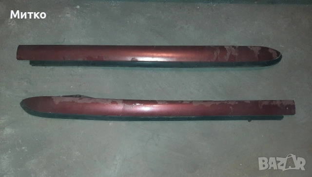 Части от Алфа Ромео 145 1.6 бензин Боксер Alfa Romeo 145, снимка 14 - Части - 46172587