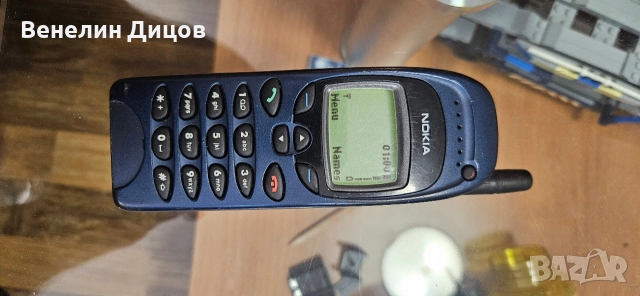 Сет телефони Нокиа