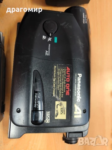 видеокамери, снимка 3 - Камери - 51286241