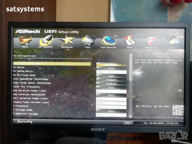 Дънна платка ASRock H81M-VG4 R2.0 Socket LGA1150, снимка 10 - Дънни платки - 47835180