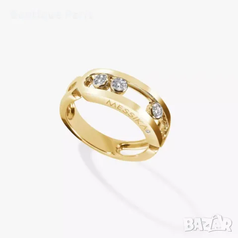 Messika оригинален пръстен