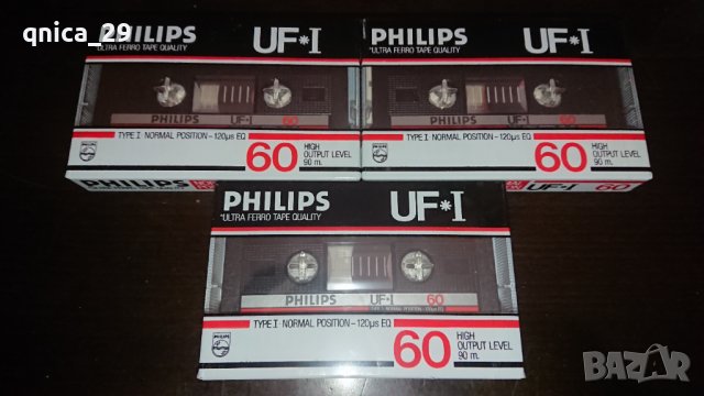 Philips uf-l 60