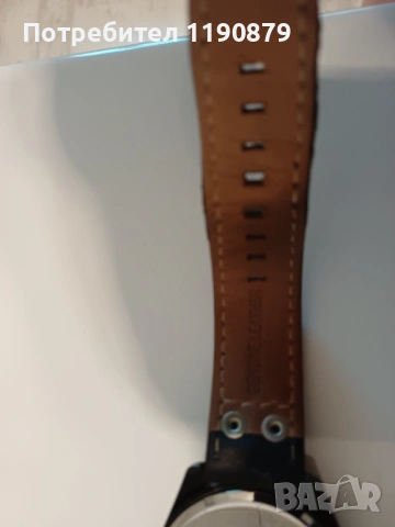 Мъжки часовник , снимка 4 - Мъжки - 53368500