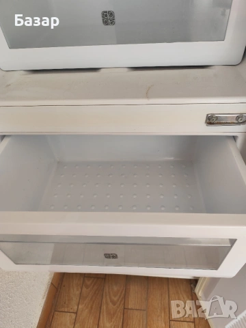 Хладилник Samsung no frost, снимка 6 - Хладилници - 53696034