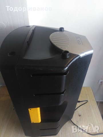 Tapco-ht15a, снимка 8 - Тонколони - 40932563