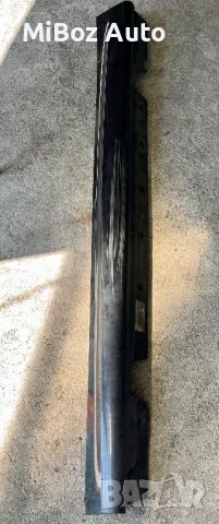 Прагове М тех БМВ Е91 BMW, снимка 2 - Части - 50355093