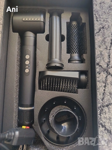 Сешоар 7в1, снимка 2 - Сешоари - 53786794