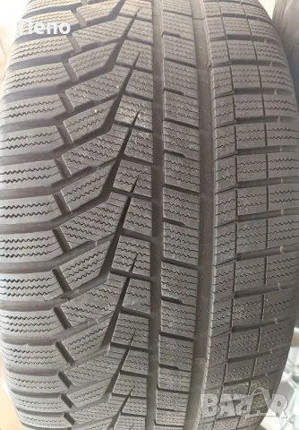 Оригинални джанти с гуми зимни 21 цола за Audi Q8 SQ8 RSQ8 дот 2020г, снимка 5 - Гуми и джанти - 47580835