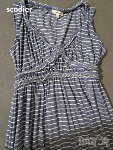 Max Studio- дълга рокля S, снимка 2 - Рокли - 42010911