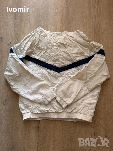 Мъжка ветровка за бягане в размер М, снимка 3 - Спортна екипировка - 53850014