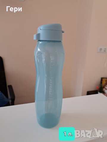 Tupperware бутилки, снимка 6 - Буркани, бутилки и капачки - 33768885