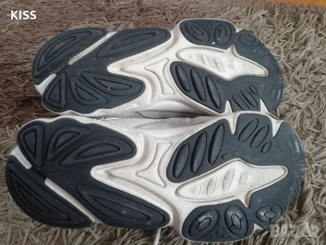 Оригинален Adidas Ozweego номер 45 , снимка 11 - Маратонки - 53570499