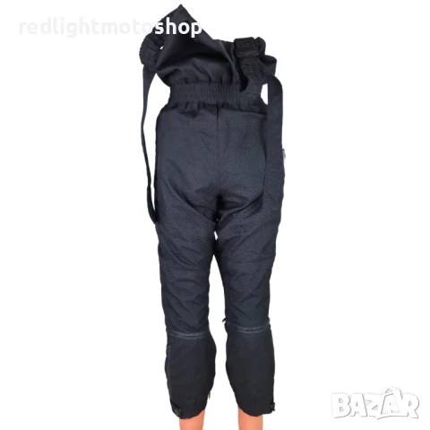 📌 5214 Dmw Детски текстилен мото гащеризон | Размер 152–158 см | 70 лв., снимка 3 - Аксесоари и консумативи - 50888623