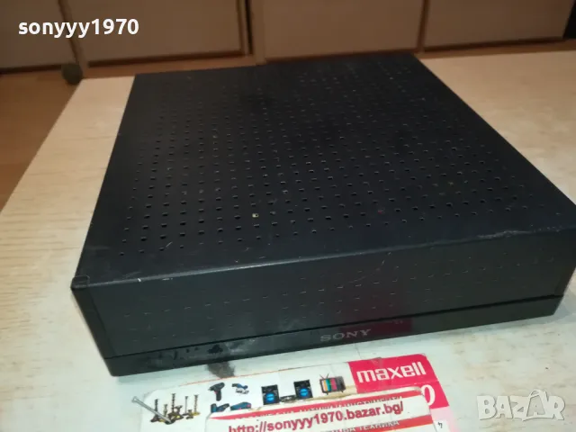 sold out-SONY TA-SA300WR SURROUND AMPLIFIER ВНОС SWEDEN 0402251144