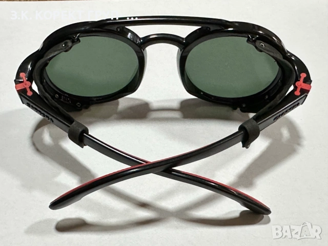 Слънчеви очила Carrera 5046/S, снимка 3 - Слънчеви и диоптрични очила - 53710710