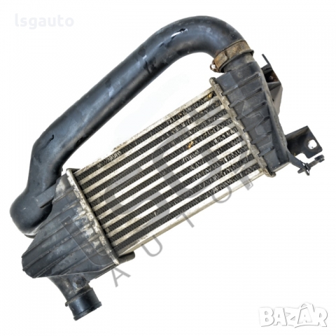 Интеркулер OPEL Astra H (A04) 2004-2010 OA220222N-75, снимка 2 - Части - 36031907