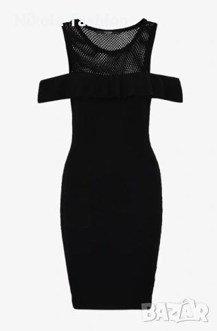 Дамска рокля Guess, снимка 6 - Рокли - 53009912