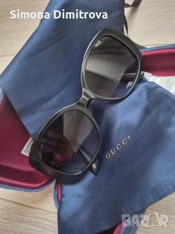 Дамски слънчеви очили