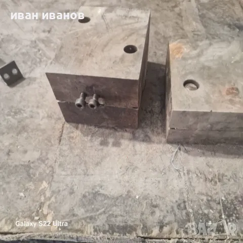 Матрици Дръжки Ножове , снимка 9 - Други инструменти - 47695068