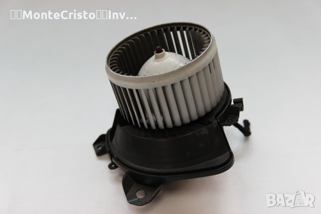 Моторче парно Opel Corsa D (2006-2015г.) вентилатор парно 77364826 / 55702443 / 2 пина, снимка 2 - Части - 34387771