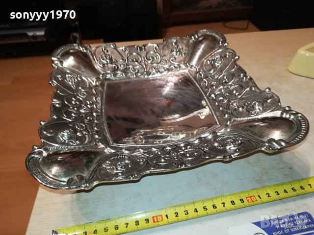 ФРУКТИЕРА 27Х27Х8СМ 1908231853