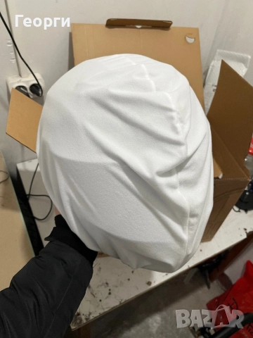 каска agv k3 размер xs, снимка 7 - Аксесоари и консумативи - 52864319