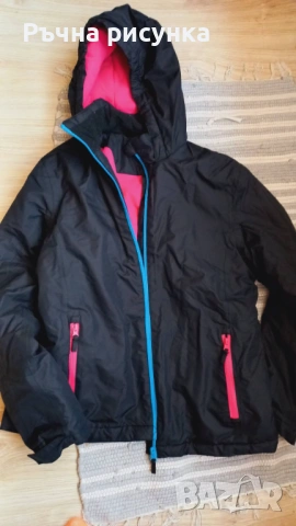 Детски ски космонавти , снимка 10 - Детски комплекти - 42311489