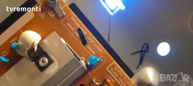  Original Samsung Power Supply Board BN44-00713A L65X1T HU10251-14064A., снимка 5 - Части и Платки - 34477946