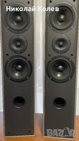 Dali blue 3003 ep edition, снимка 4 - Тонколони - 53019986